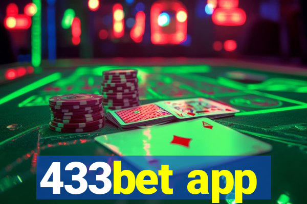 433bet app